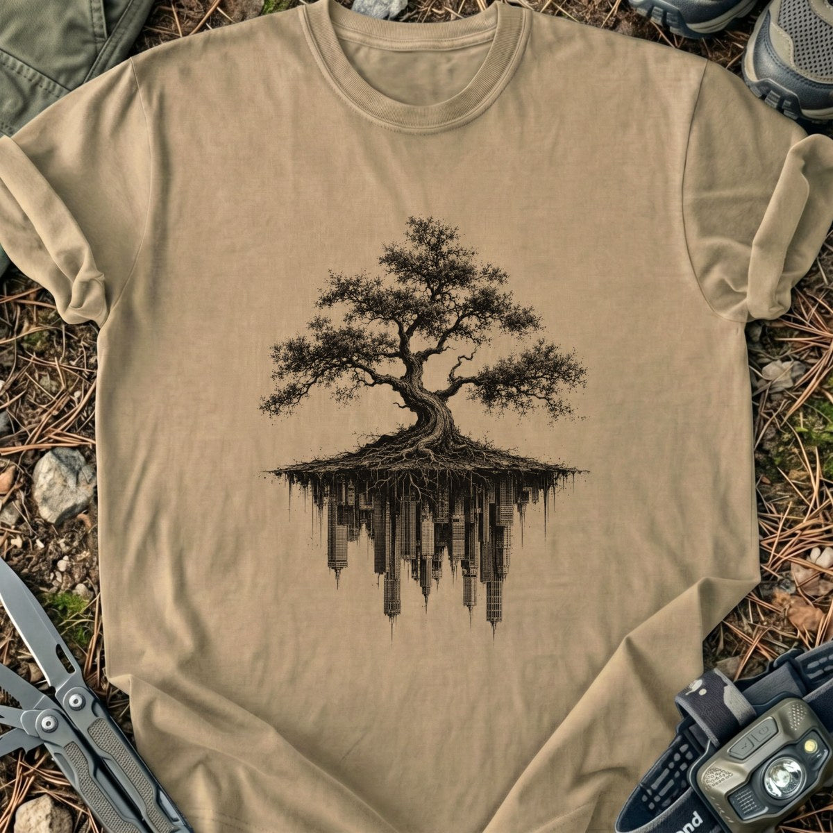 Mountain T-Shirt