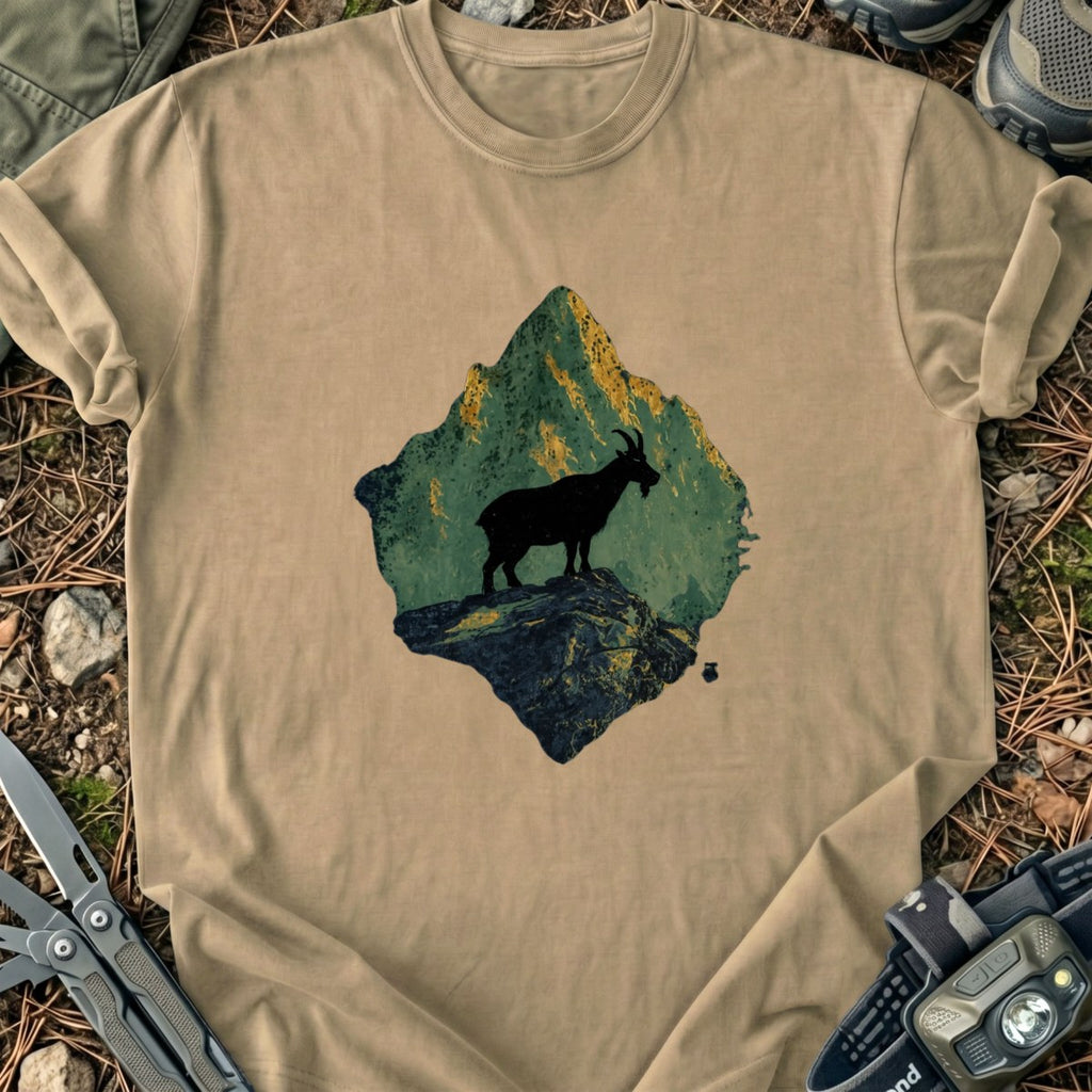 Goated T-Shirt