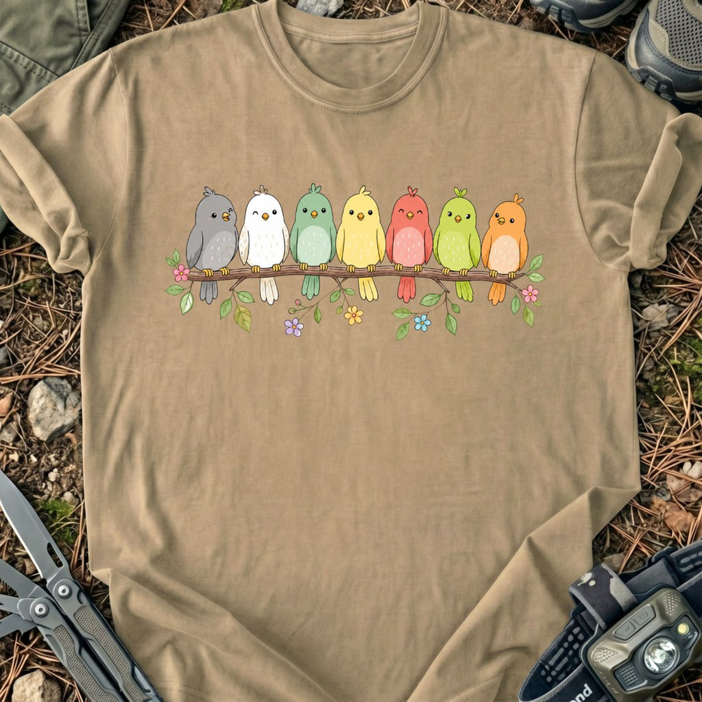 Pastel T-Shirt