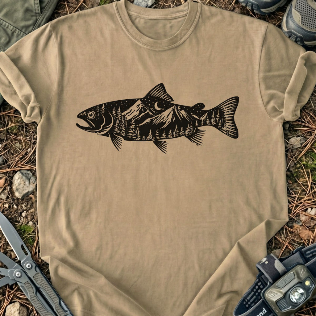 Mountain T-Shirt