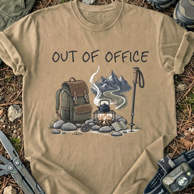 Office Oasis T-Shirt