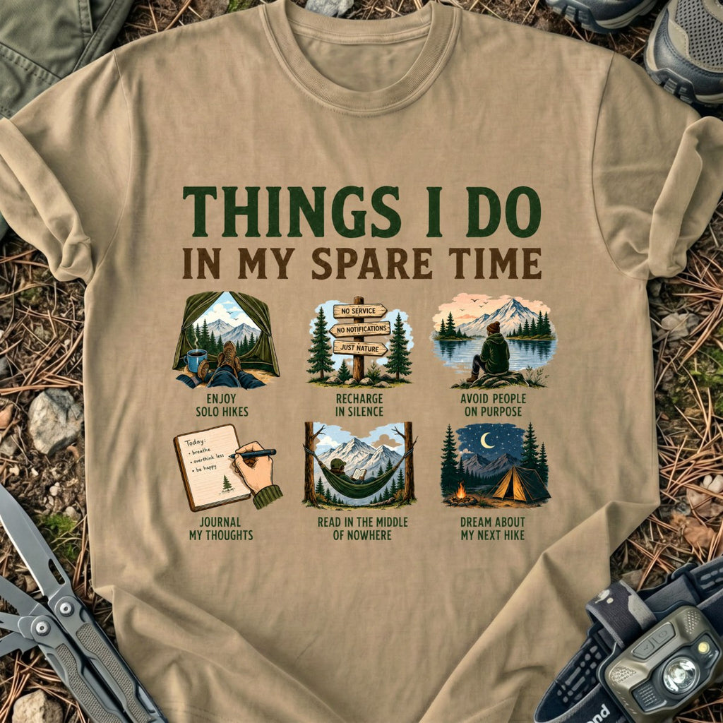 Colorful T-Shirt