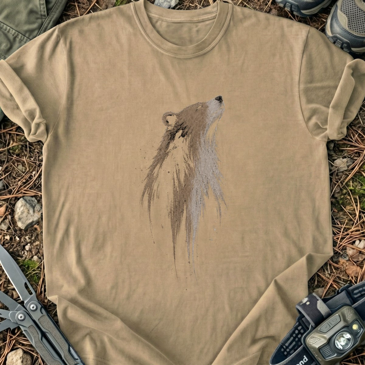 Loving Bear T-Shirt