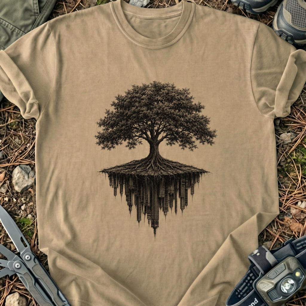 Tree Skyline T-Shirt