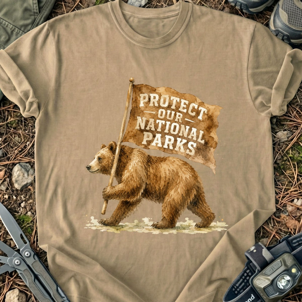 Park T-Shirt