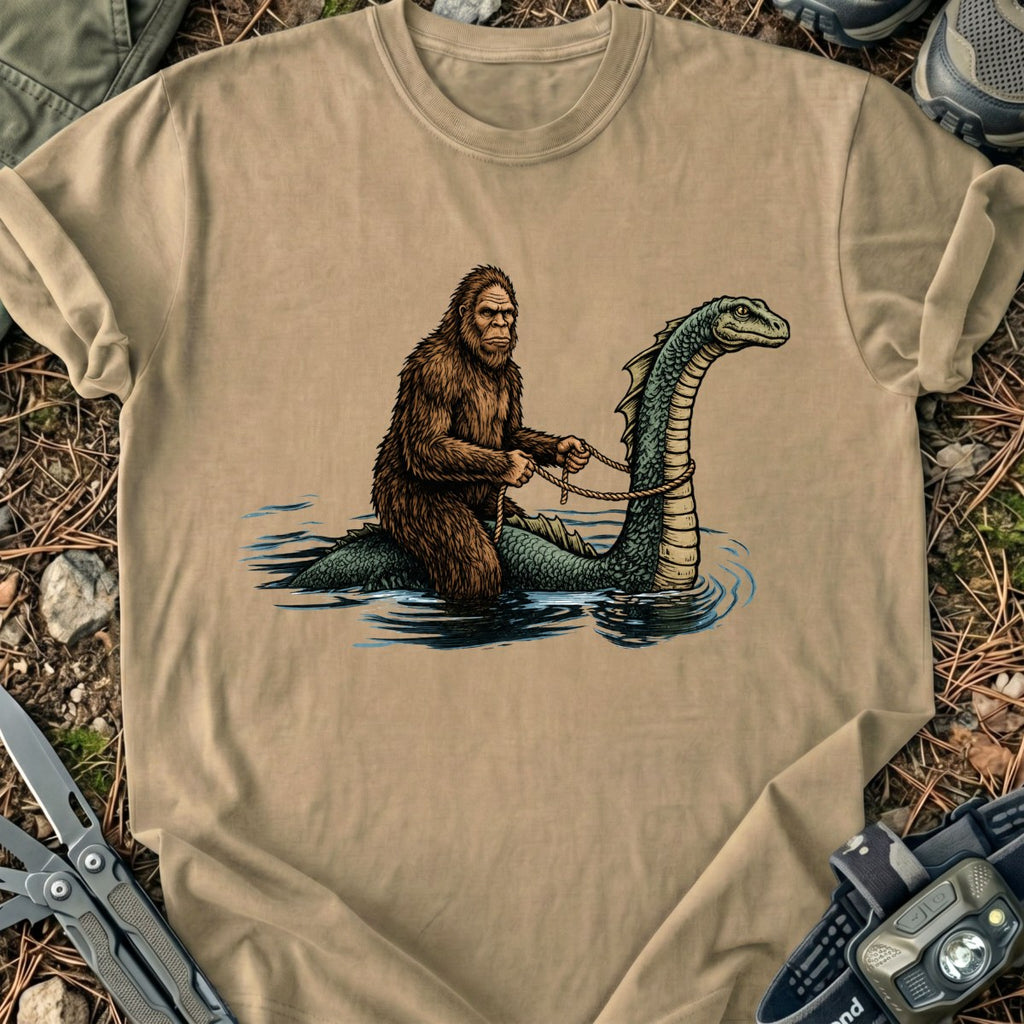 Mythical T-Shirt
