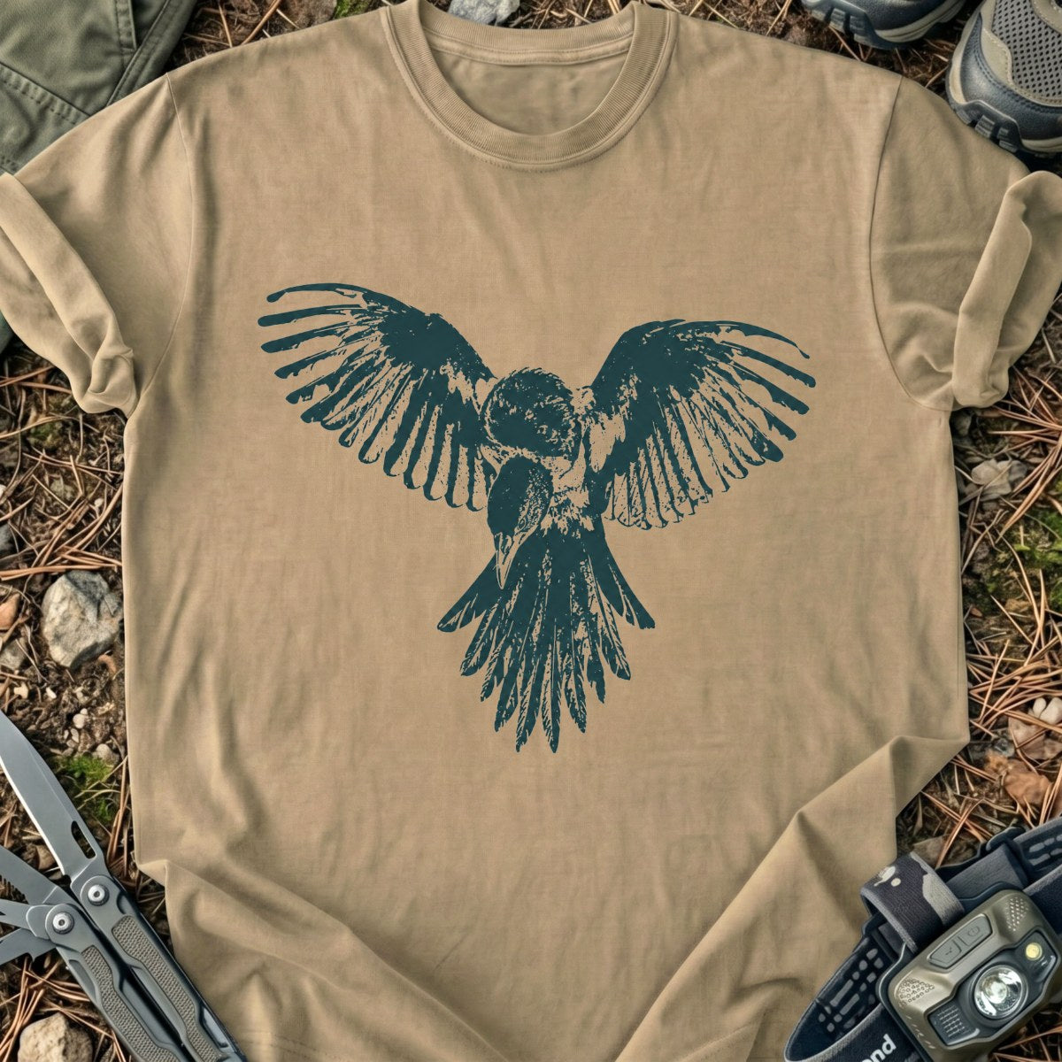 Bow T-Shirt