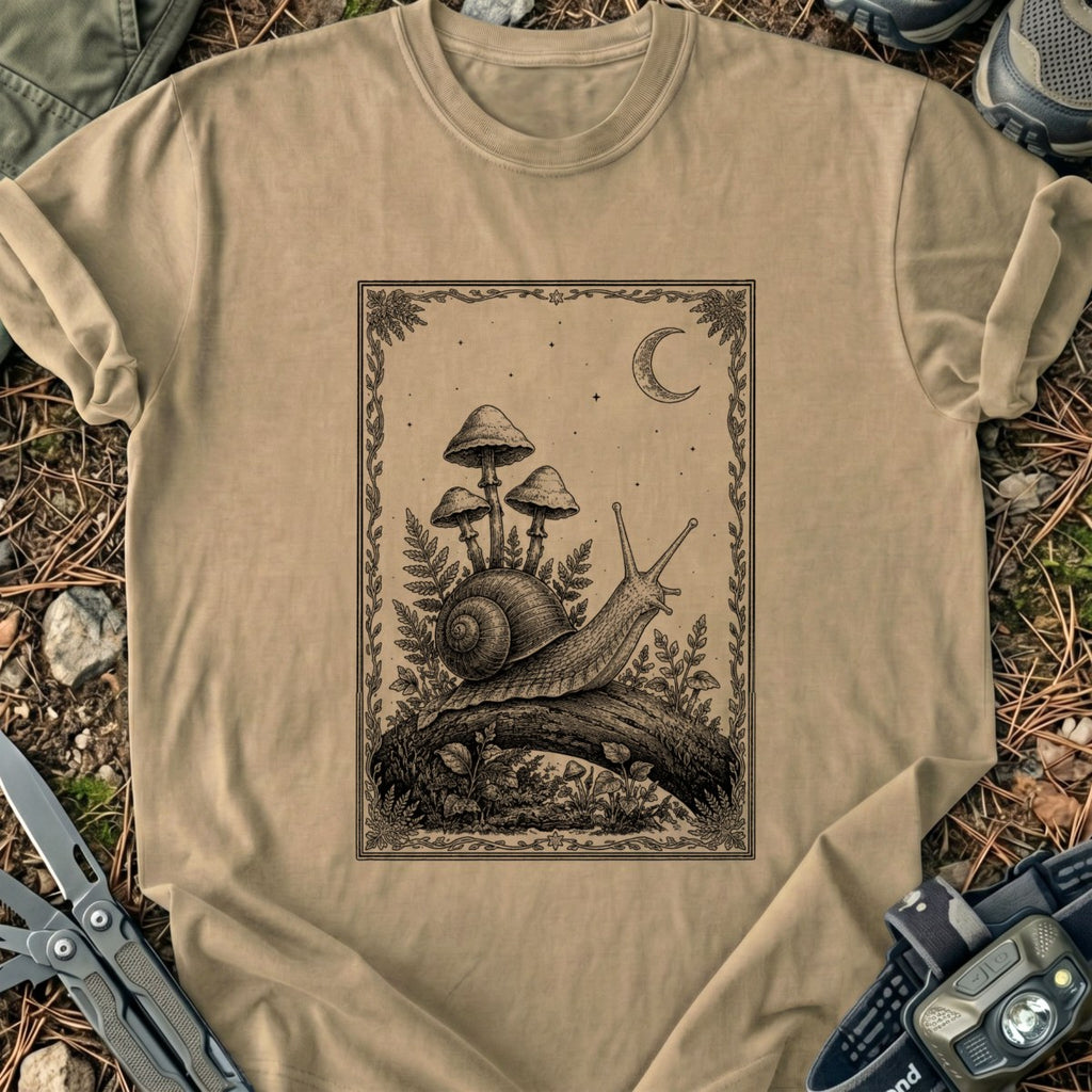 Slowly T-Shirt