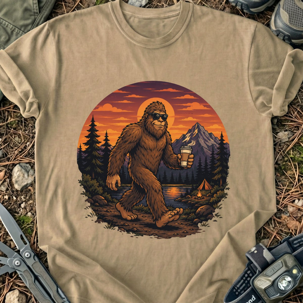 Hold My T-Shirt