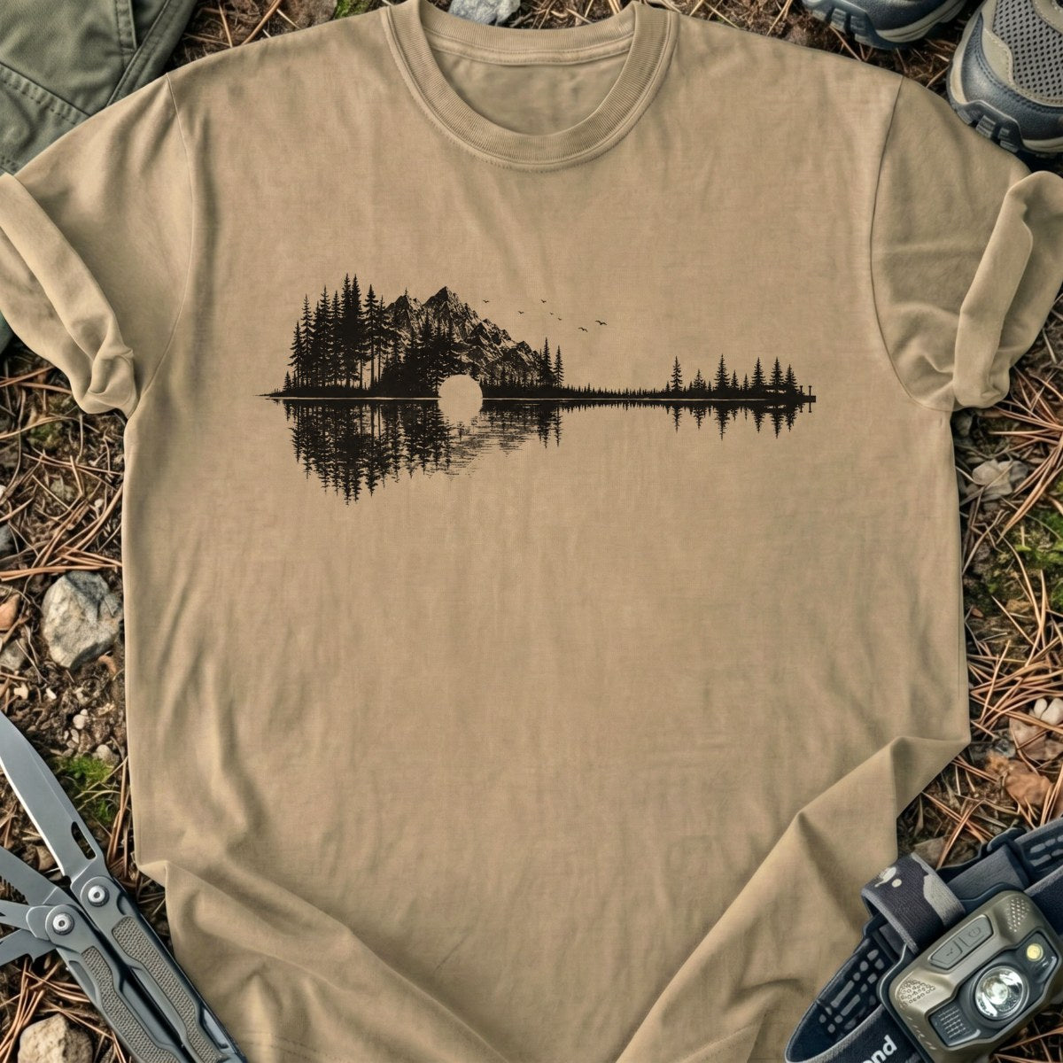 Mountain T-Shirt