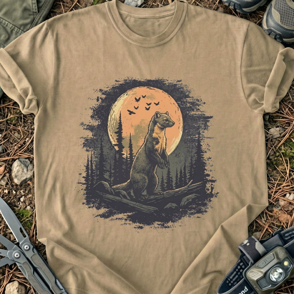 Weasel's T-Shirt