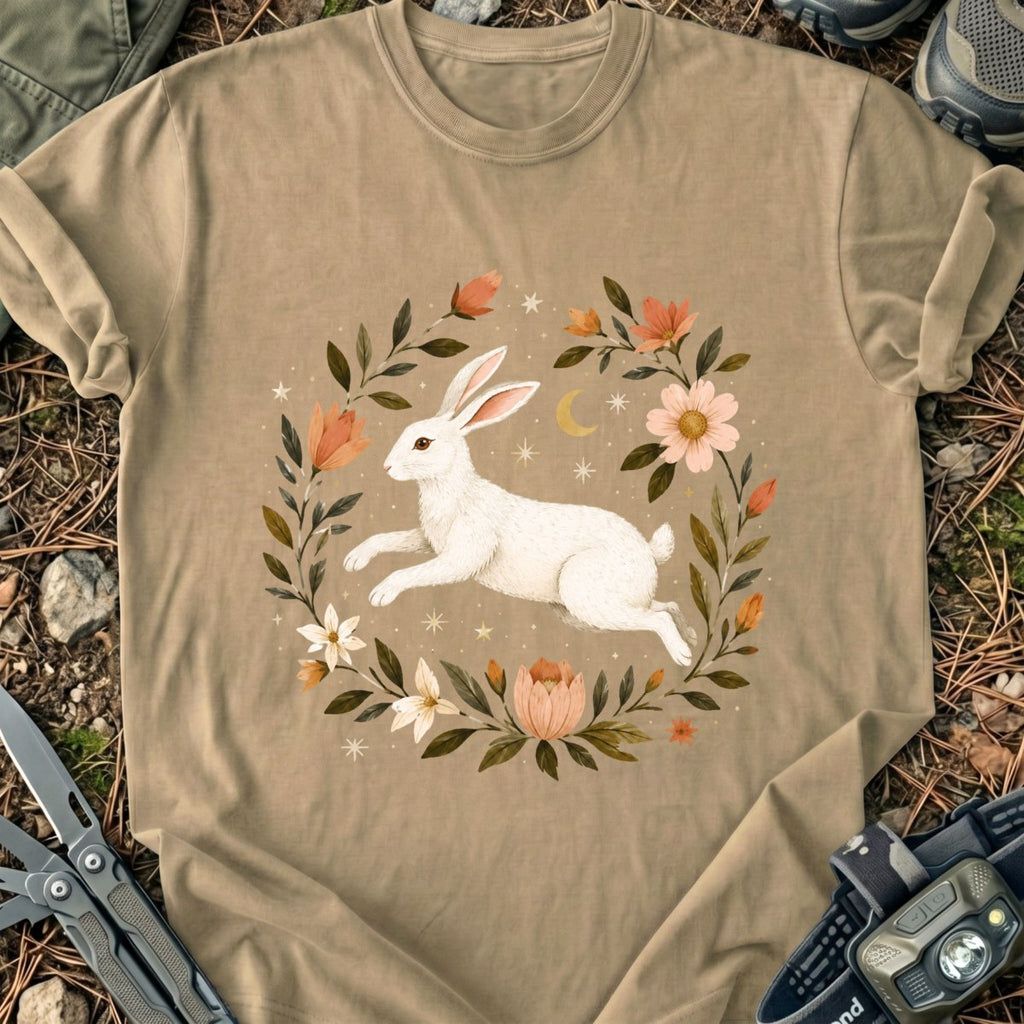 Jumping T-Shirt