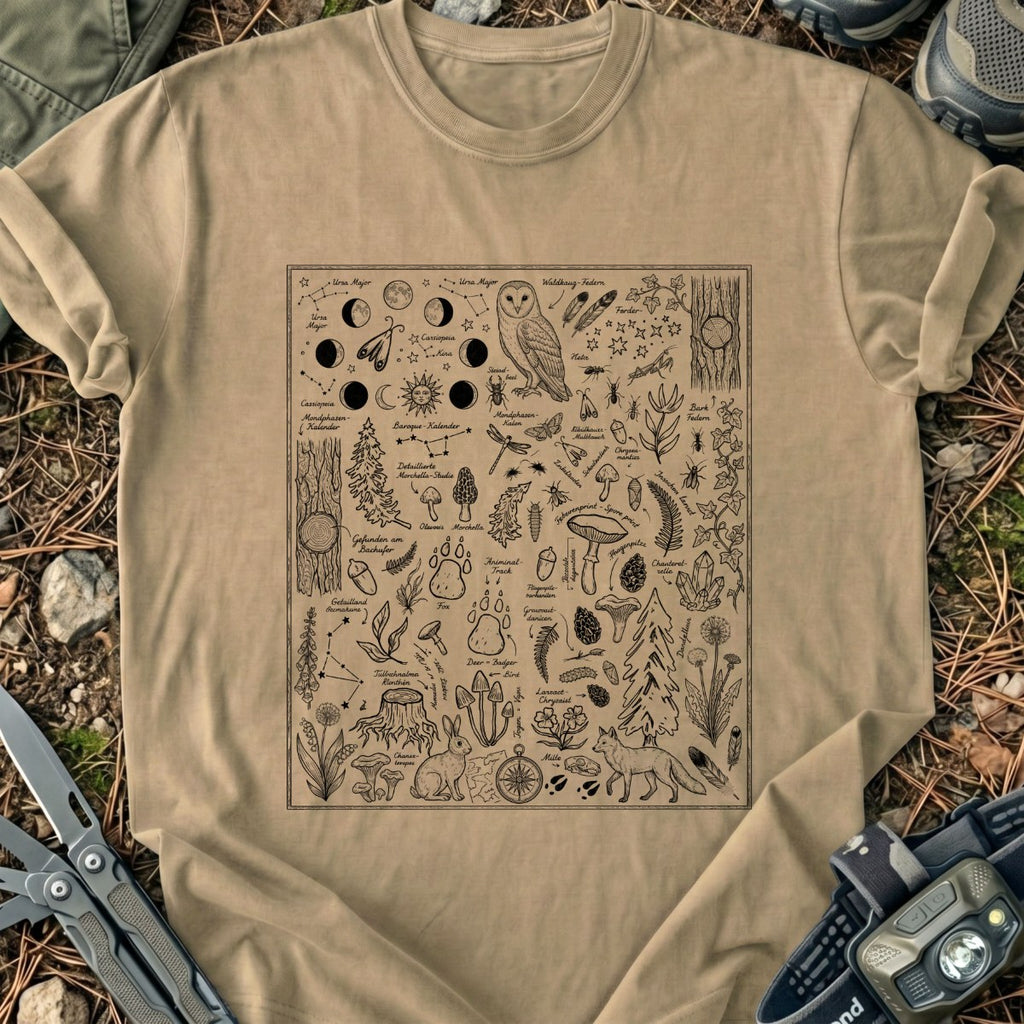 Nature T-Shirt