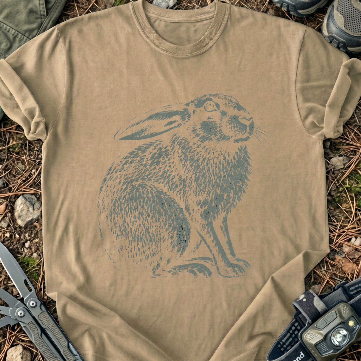 Rabbit T-Shirt