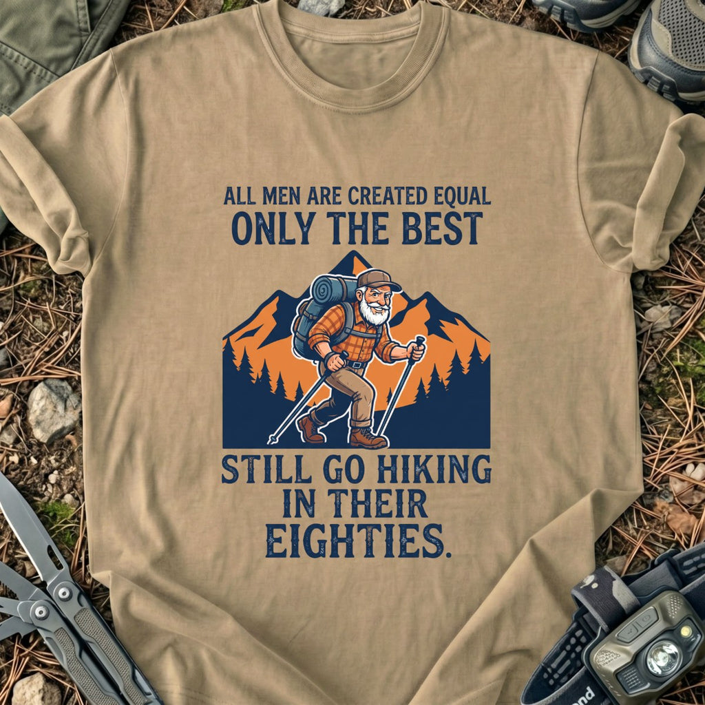 Eighties T-Shirt
