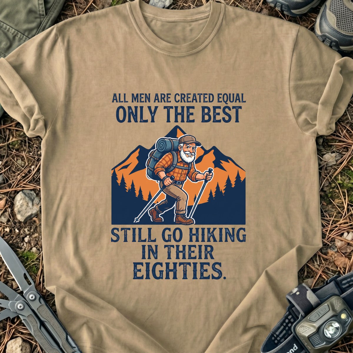 Eighties T-Shirt