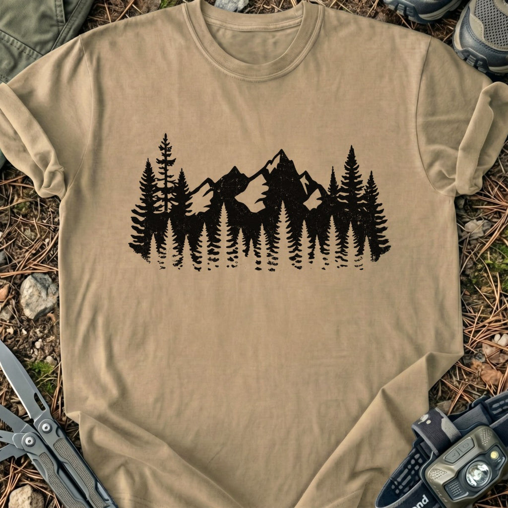 Mountain T-Shirt