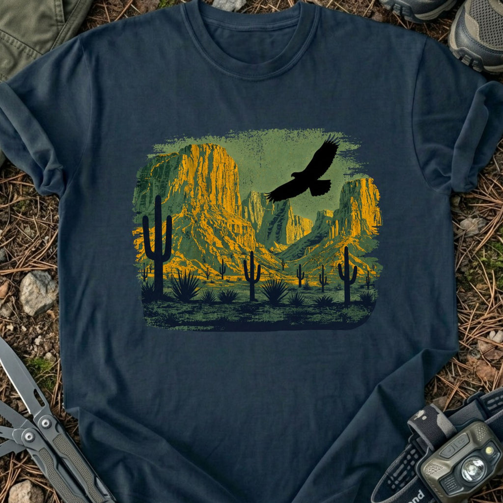 Arizona Desert T-Shirt