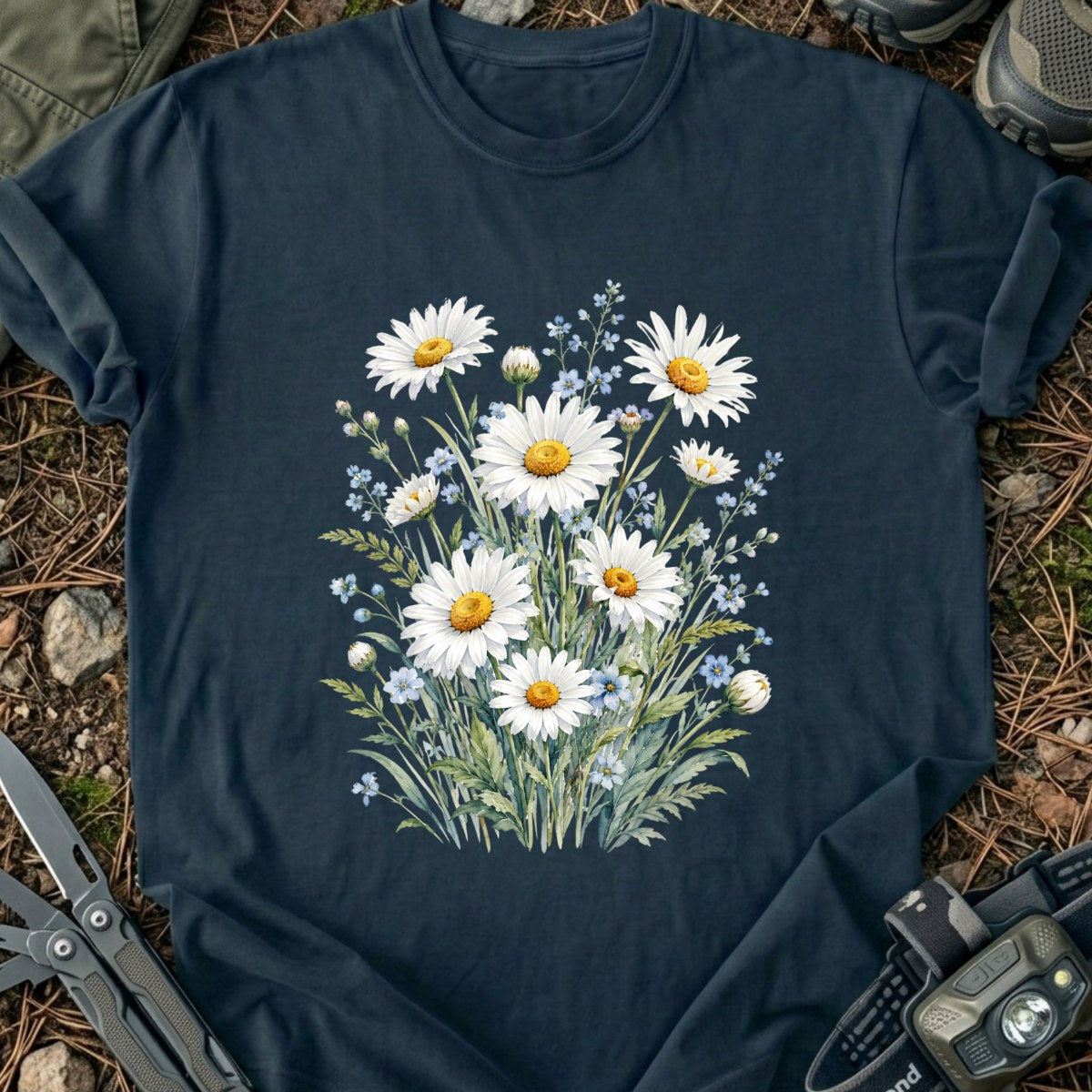 Forget Me T-Shirt