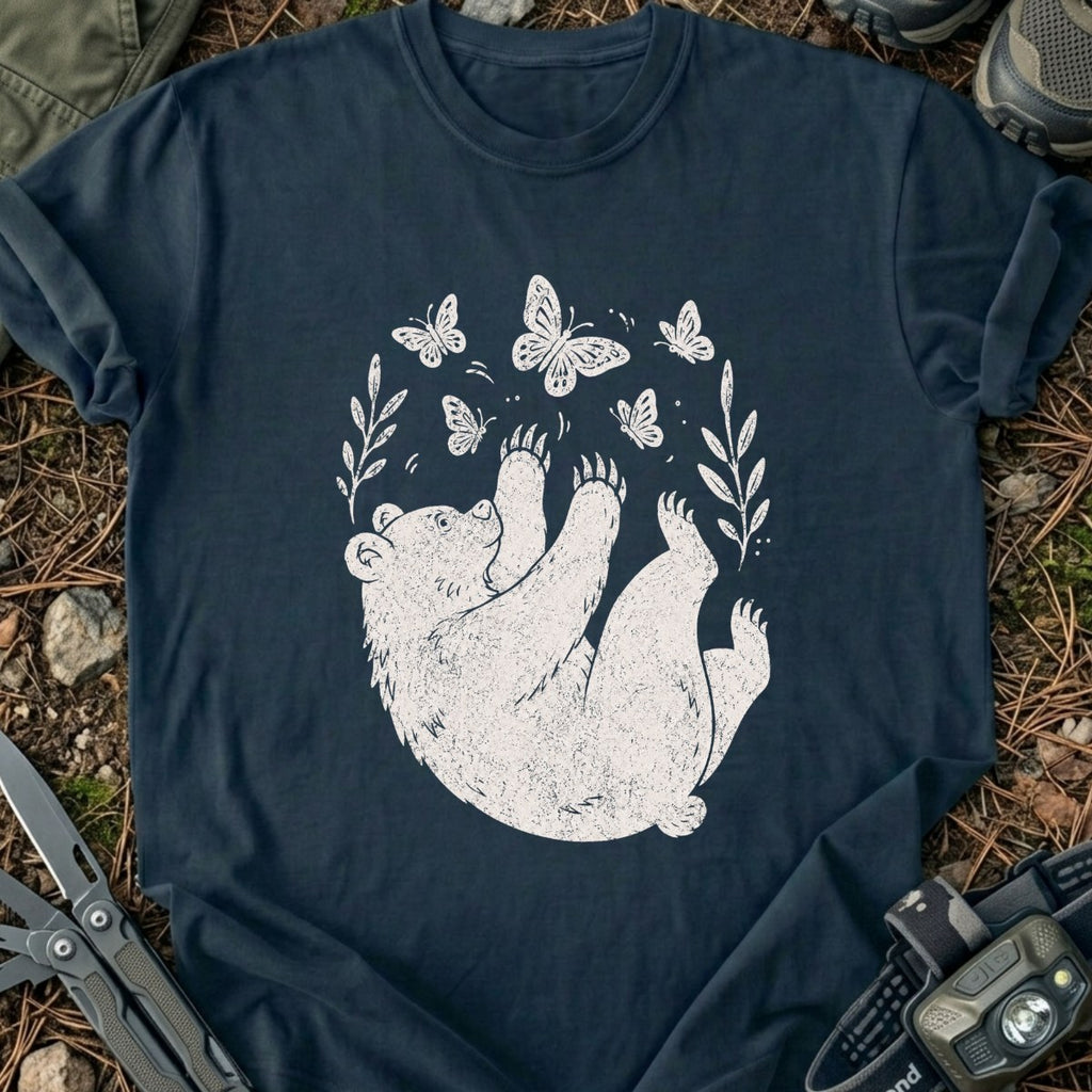 Catch Me T-Shirt