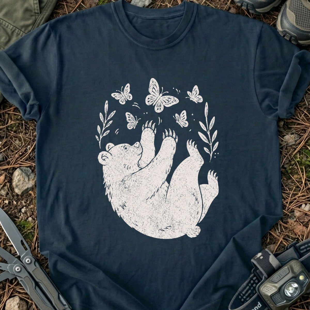 Catch Me T-Shirt