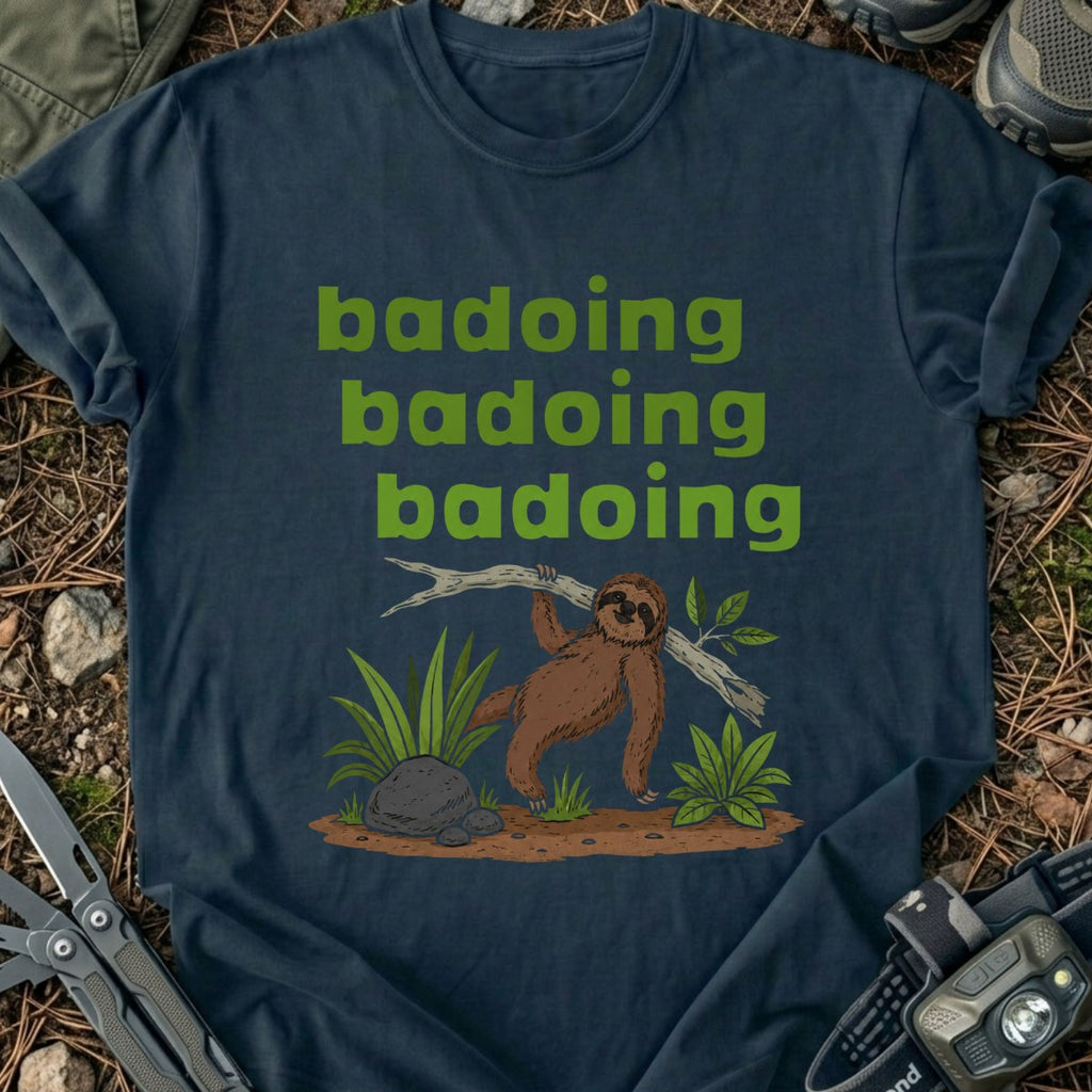 Badoing T-Shirt