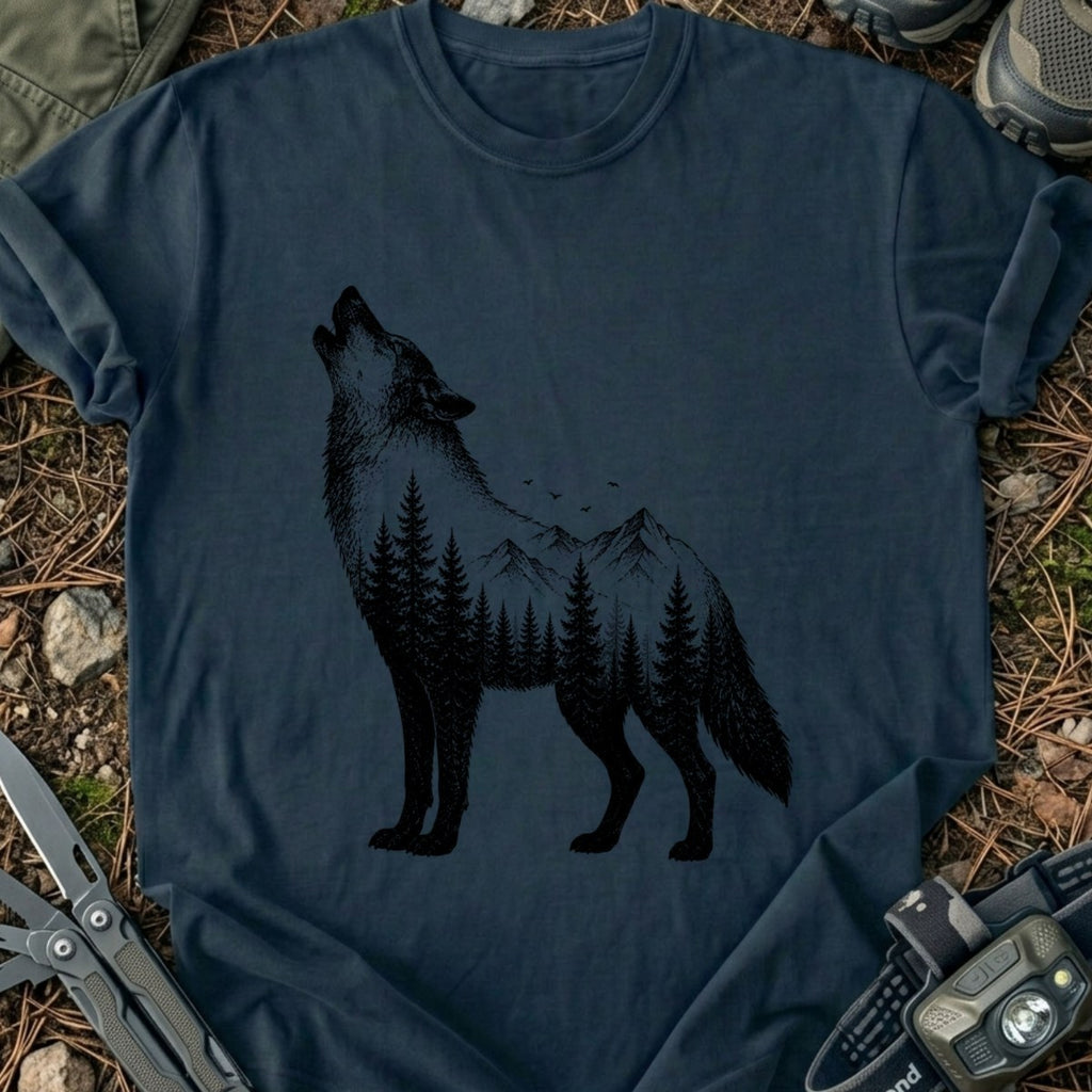 Wilderness T-Shirt