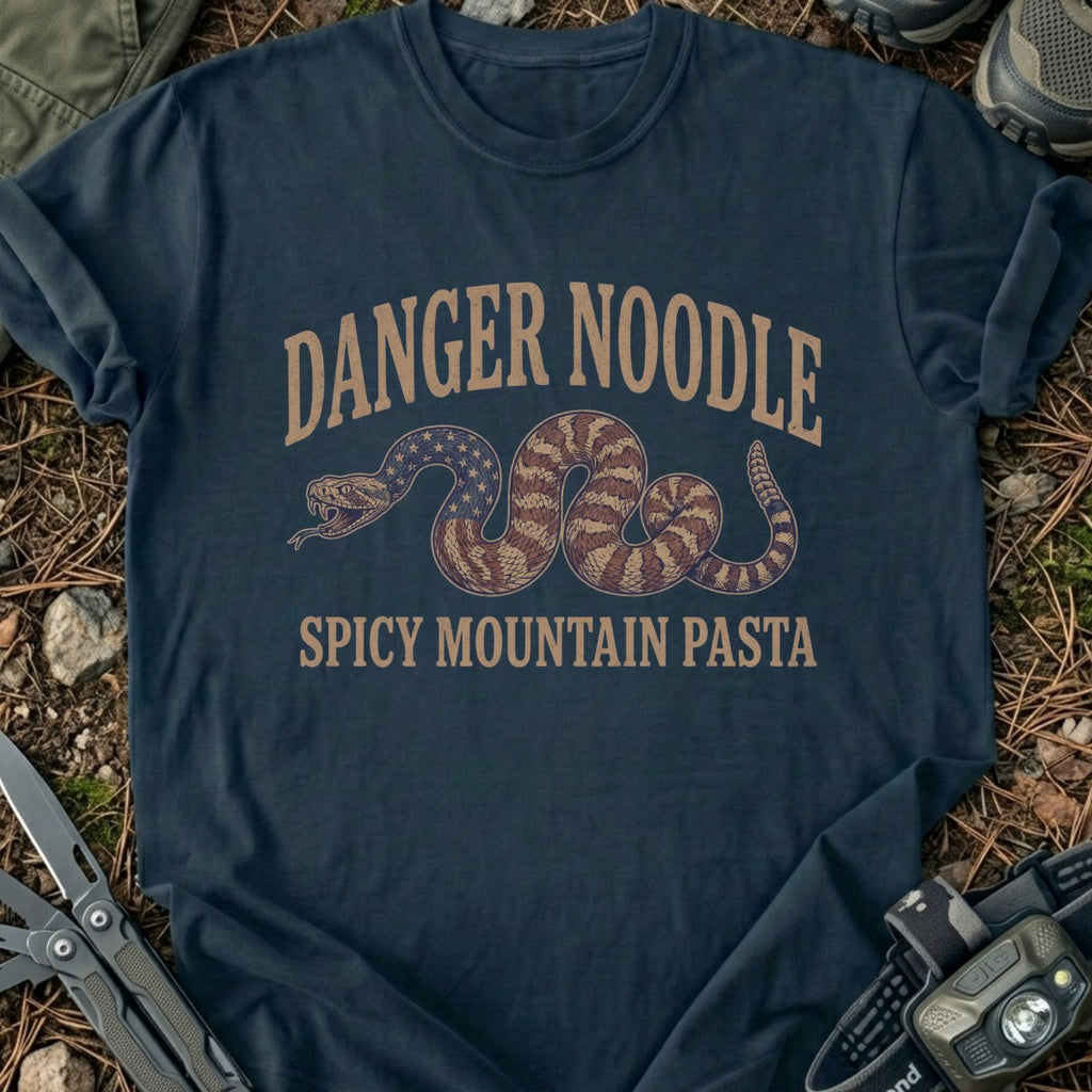 Danger Noodle T-Shirt