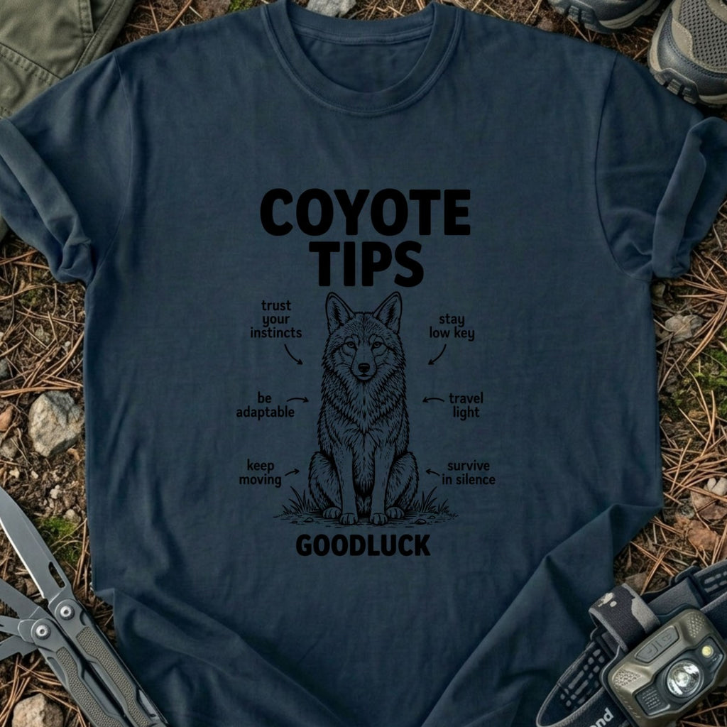 Coyote T-Shirt