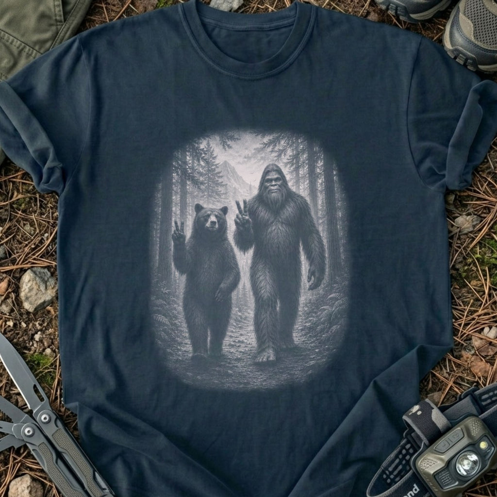 Peace T-Shirt