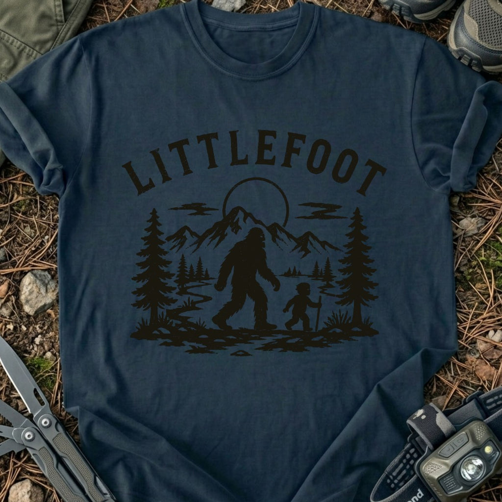 Littlefood T-Shirt