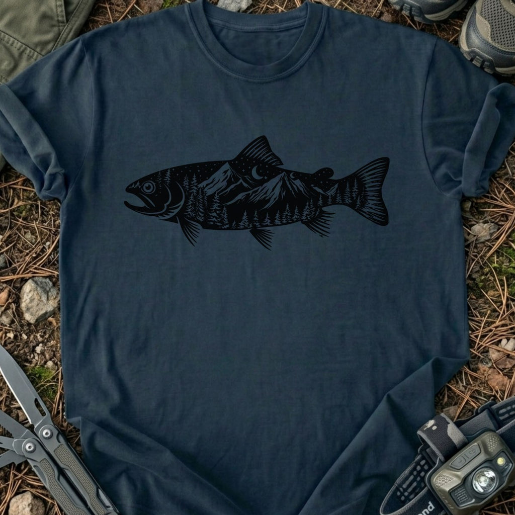 Mountain T-Shirt