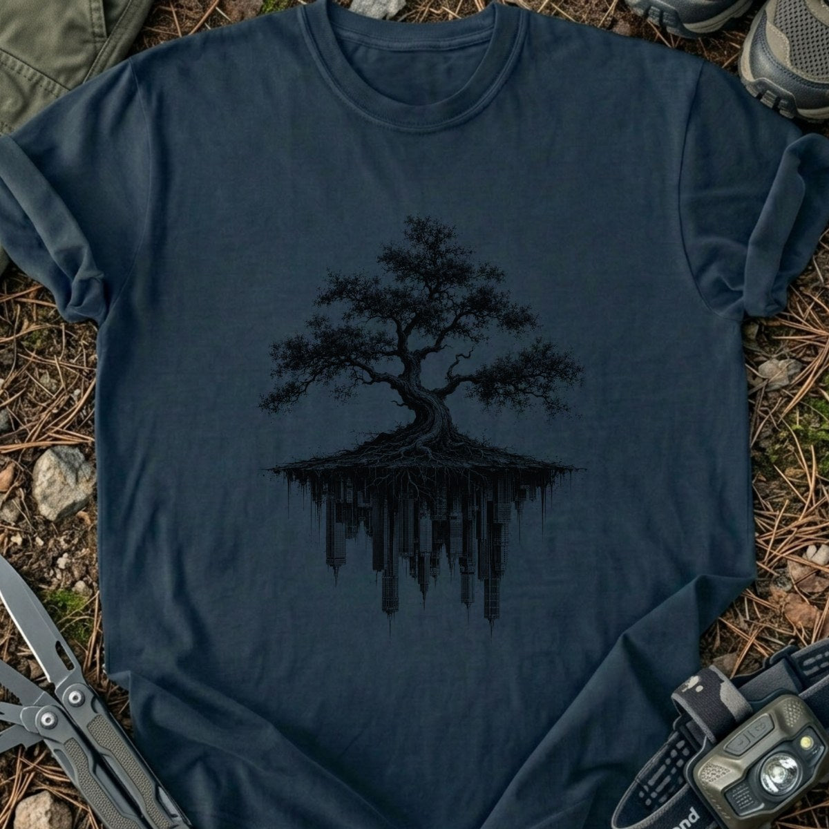 Mountain T-Shirt