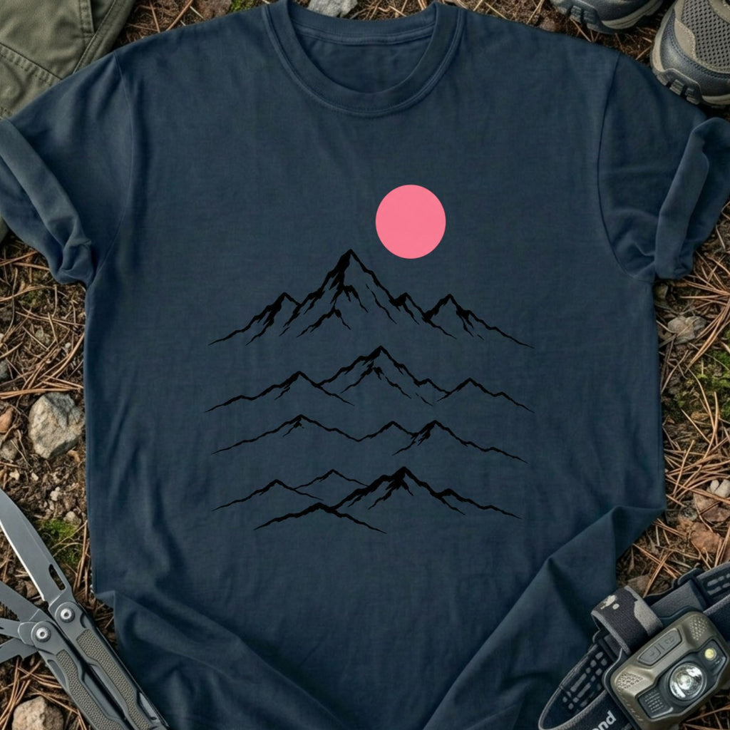 Tokyo Dusk T-Shirt