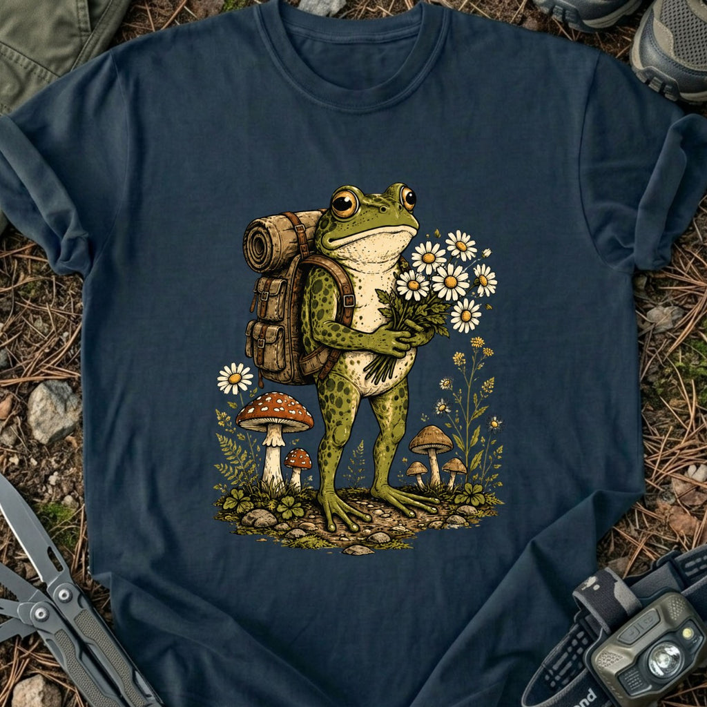 Mushroom T-Shirt