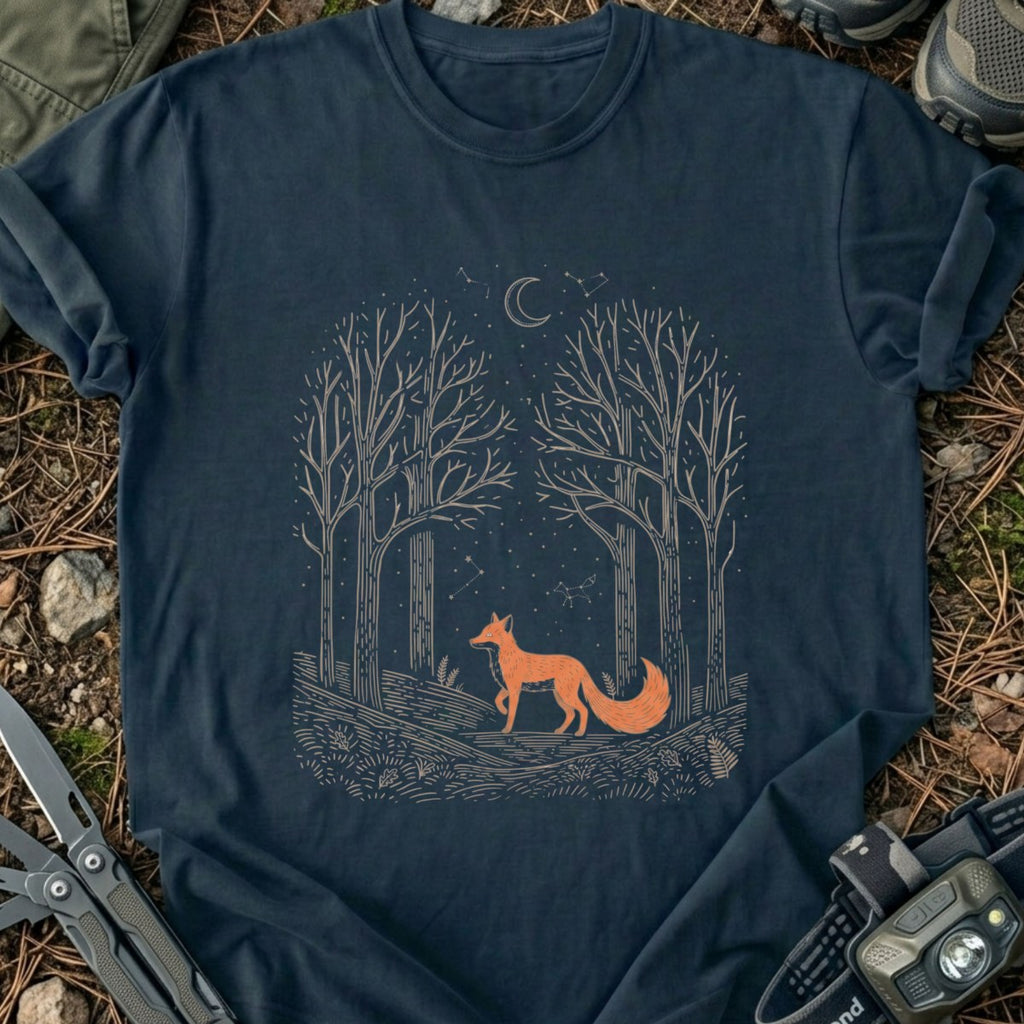 Wandering T-Shirt