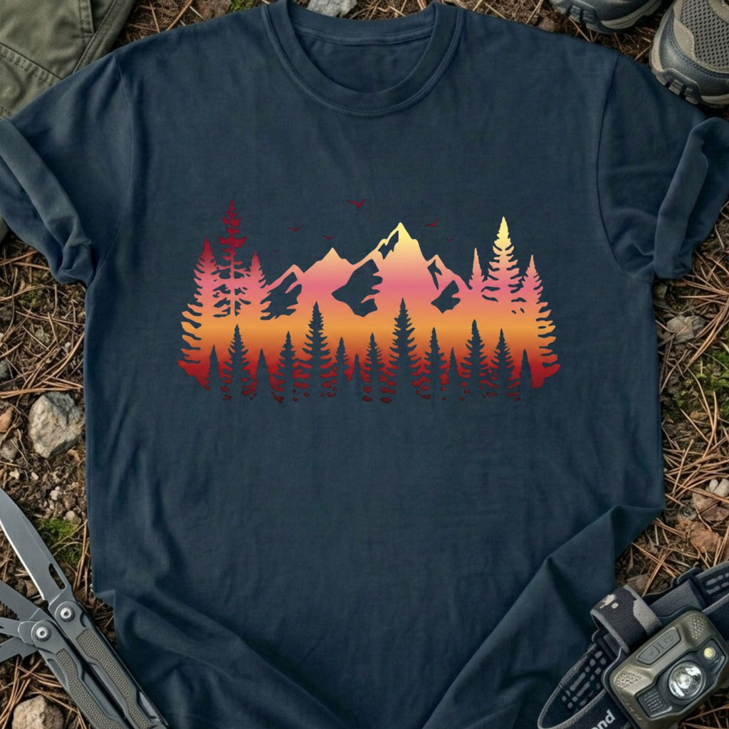 Golden Hour T-Shirt