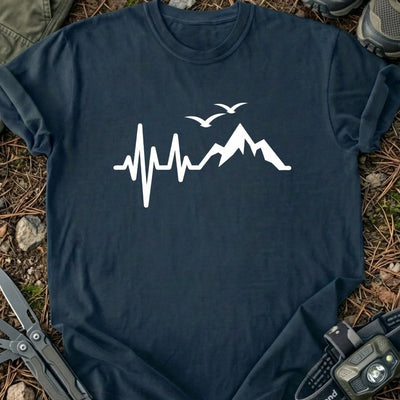 Mountain Beat T-Shirt