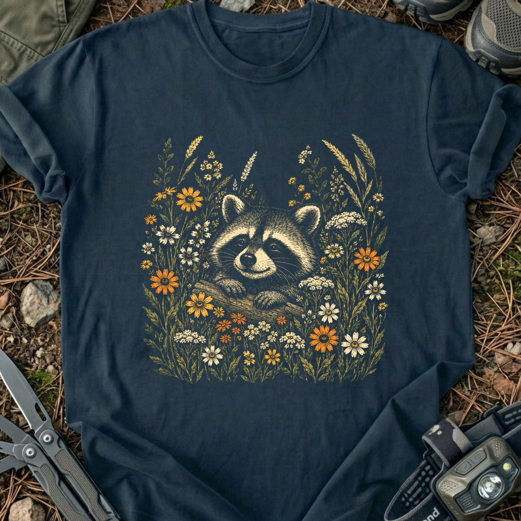 Flower T-Shirt