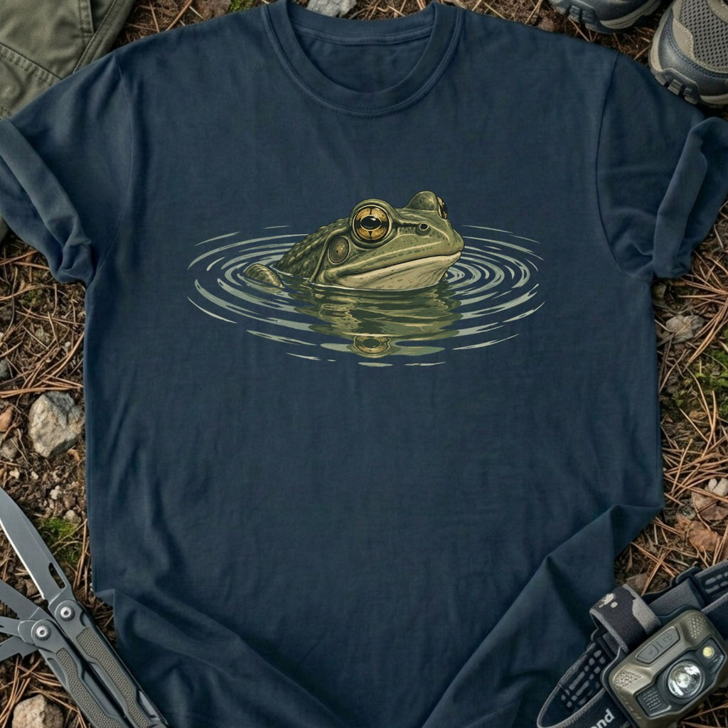 Toad-ally T-Shirt