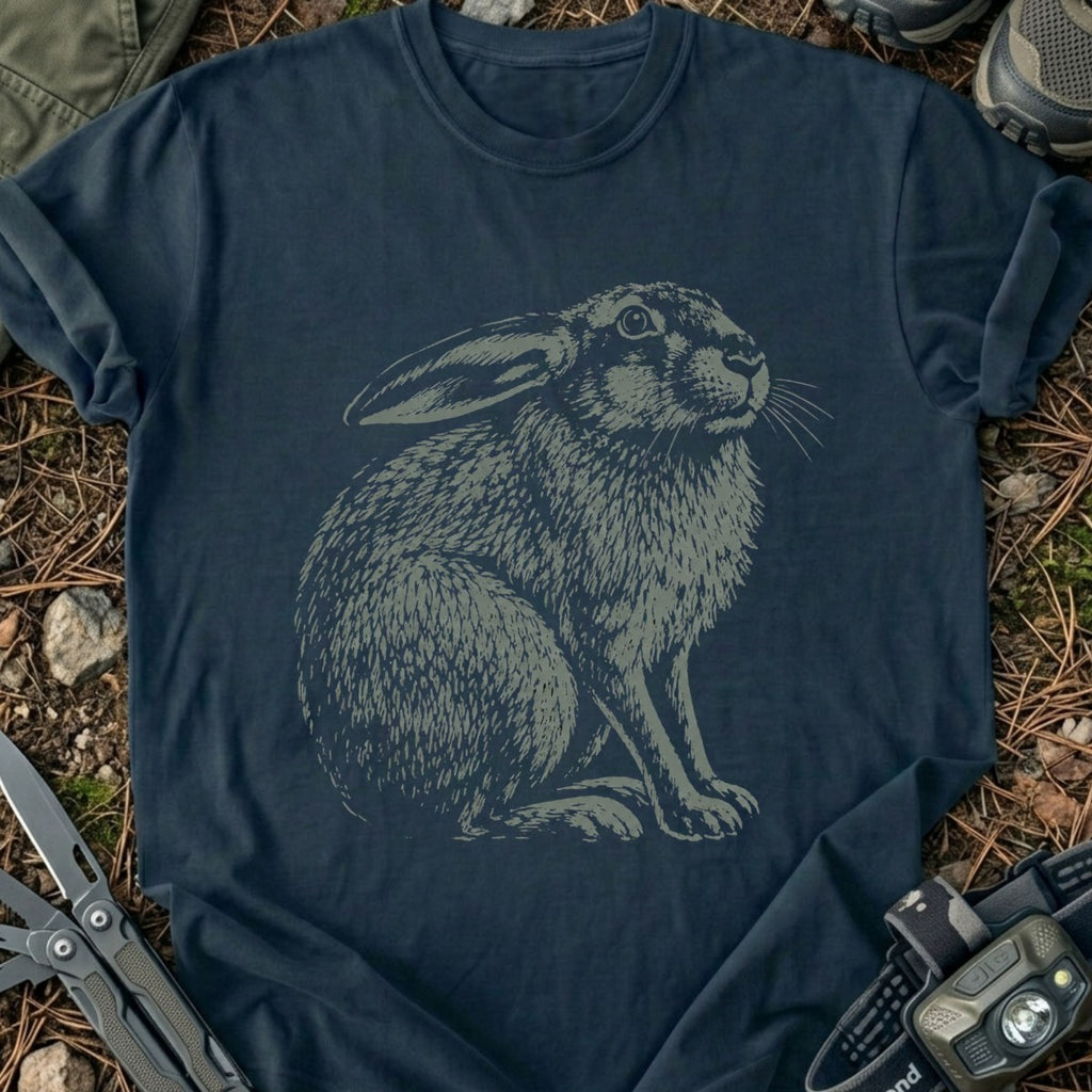 Rabbit T-Shirt