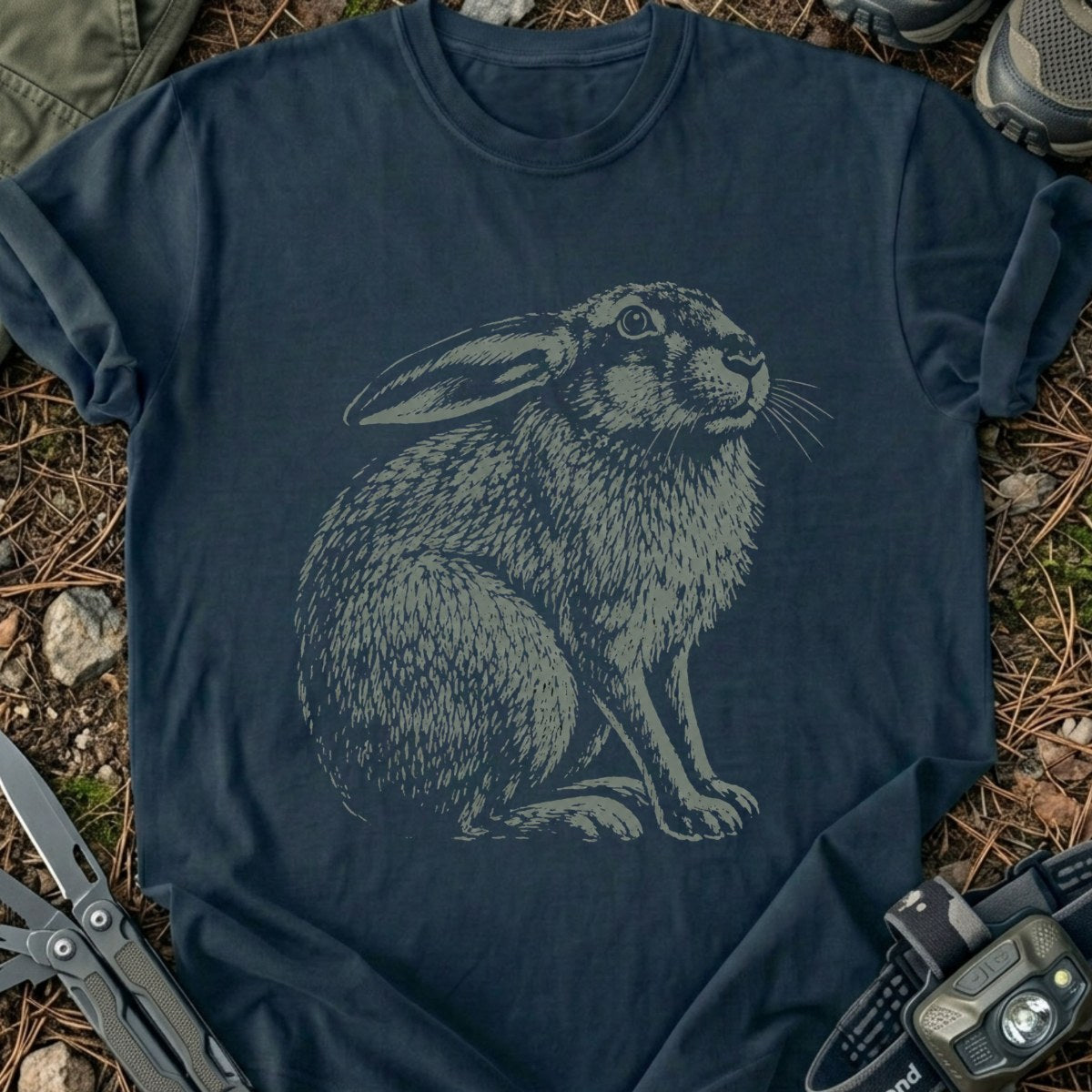 Rabbit T-Shirt