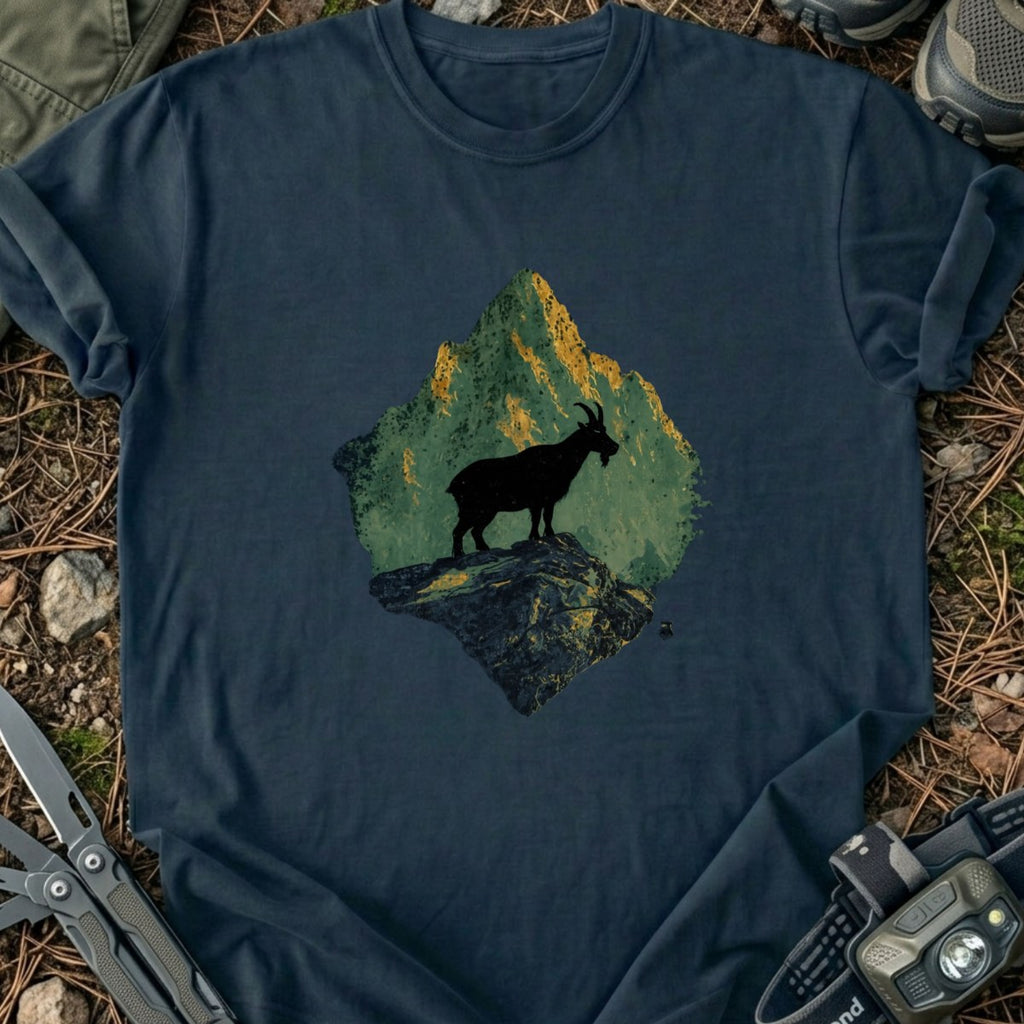 Goated T-Shirt