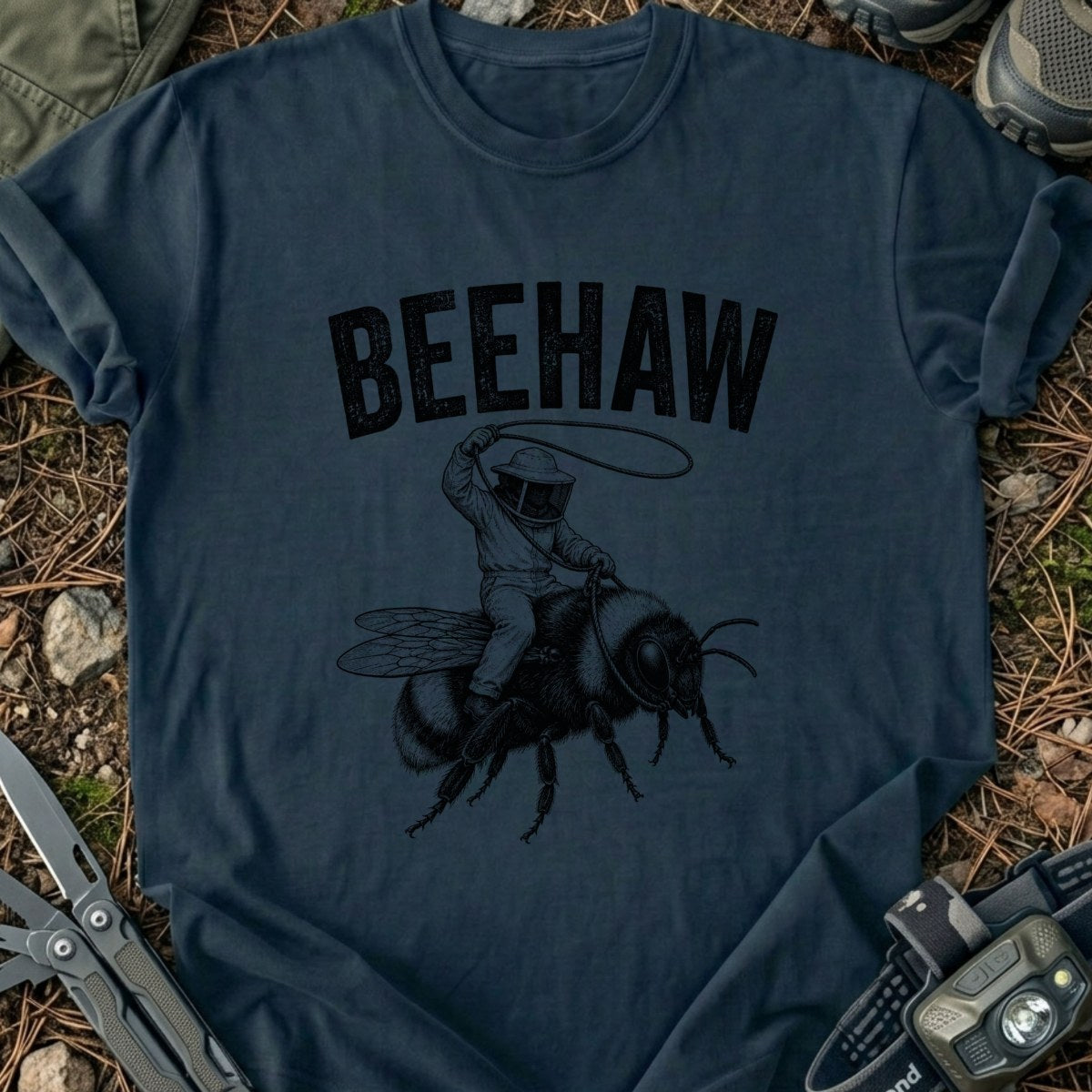 Beehaw T-Shirt