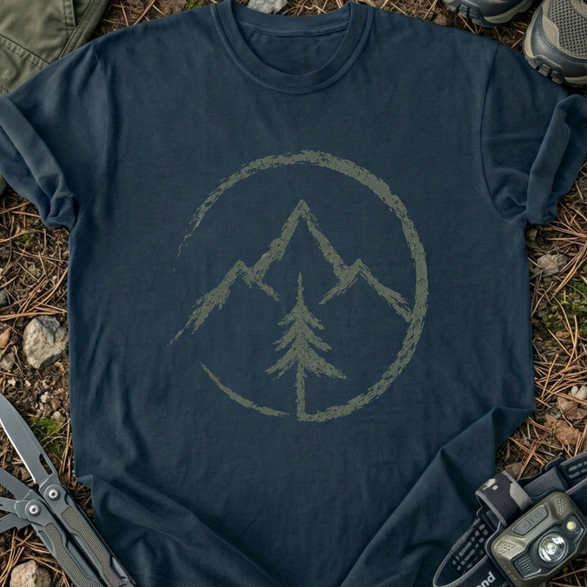 The Tree T-Shirt