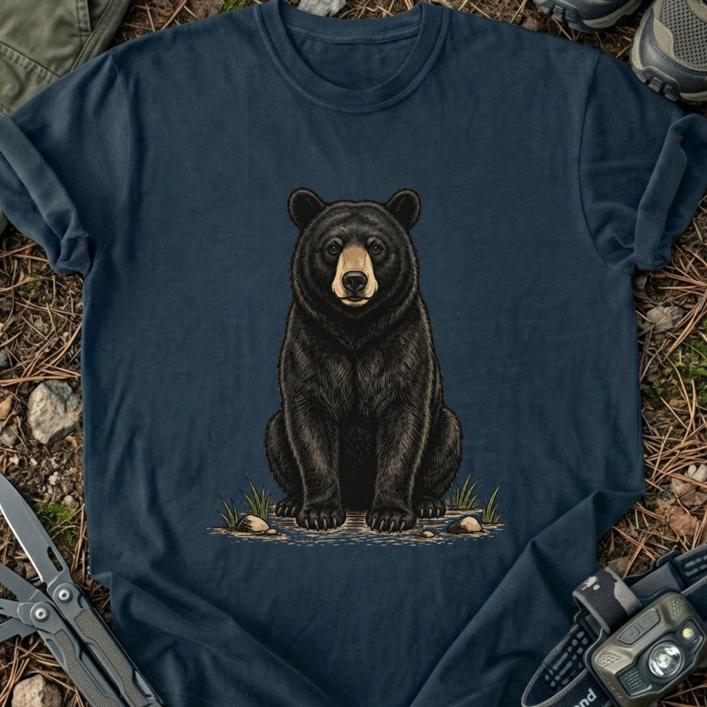Bear Down T-Shirt