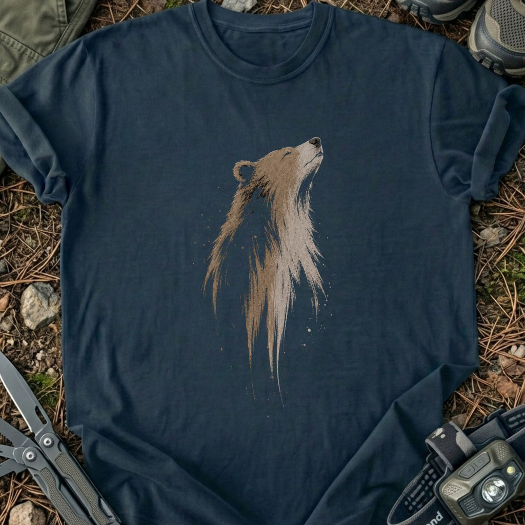 Loving Bear T-Shirt