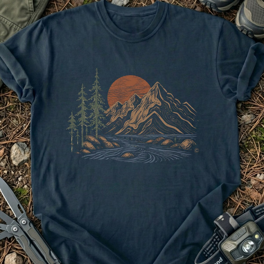 The T-Shirt