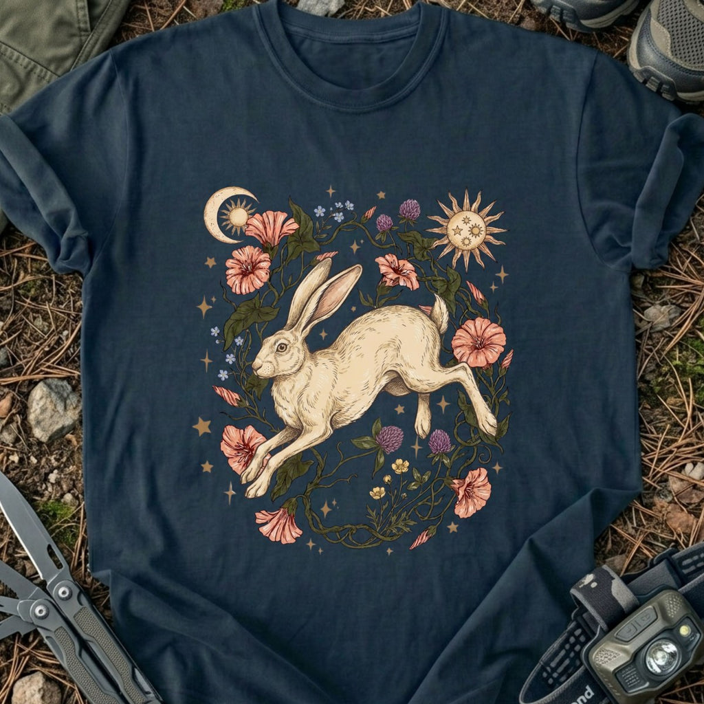 Rabbit T-Shirt
