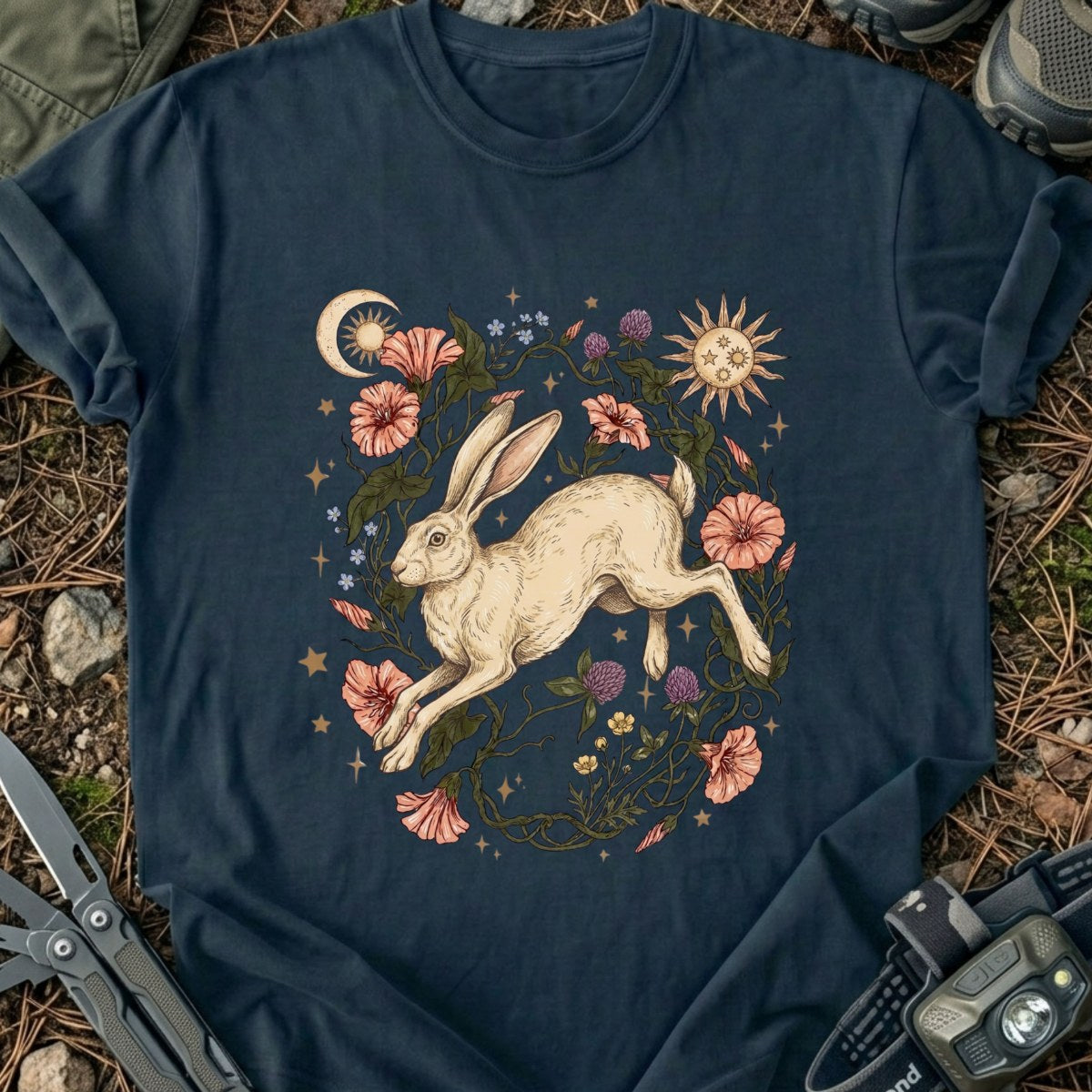 Rabbit T-Shirt